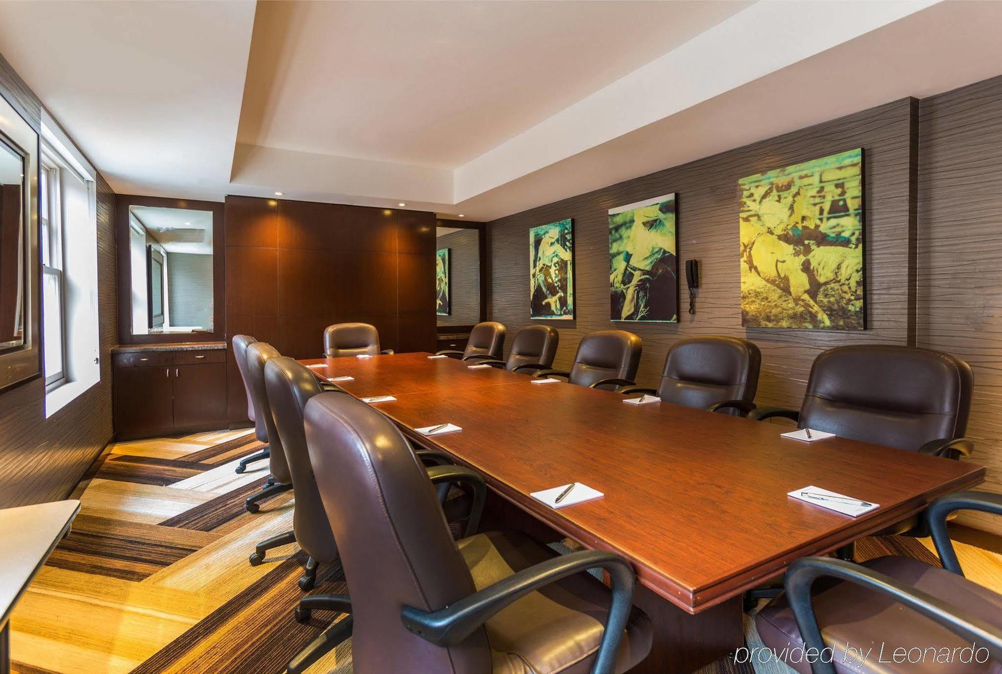 The Sam Houston Hotel, Curio Collection By Hilton Exteriör bild